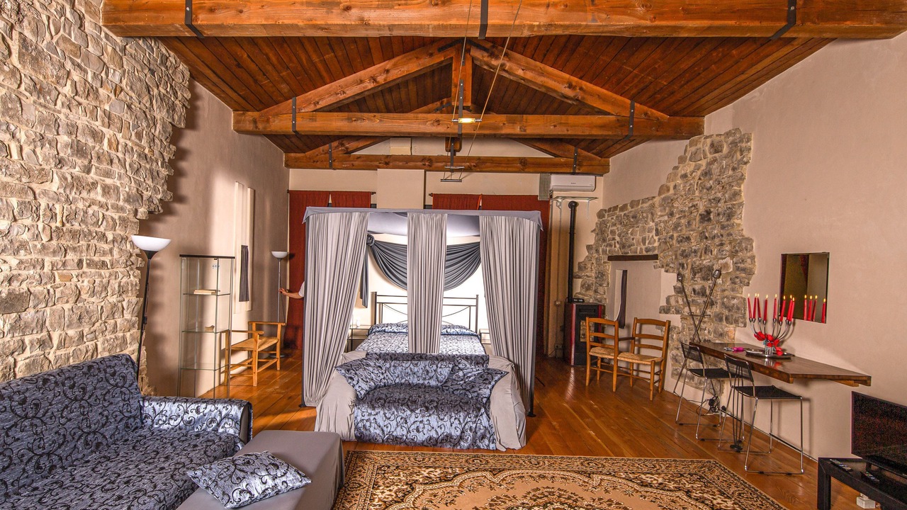 Photo of Livingroom in Ortignano Raggiolo
