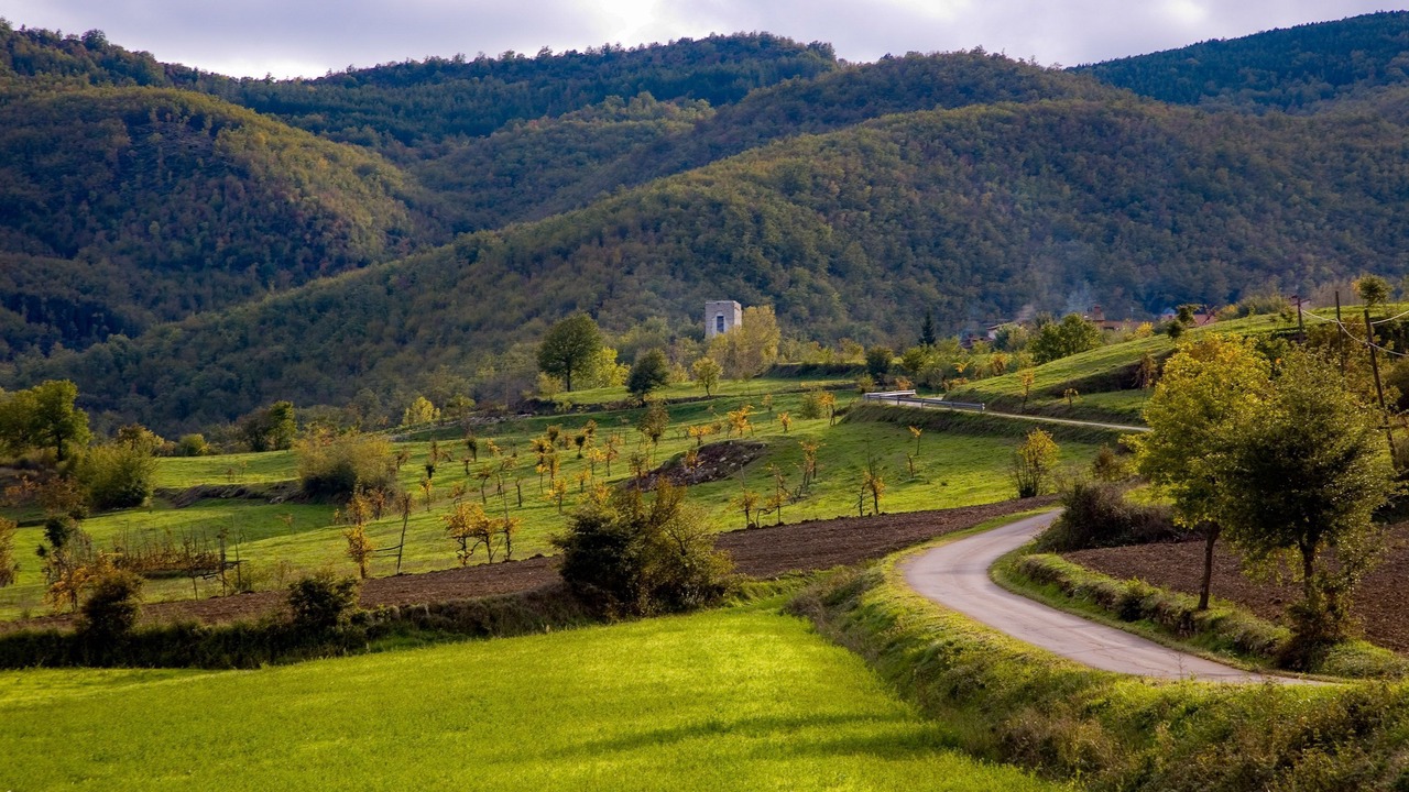 Photo of Others in Ortignano Raggiolo