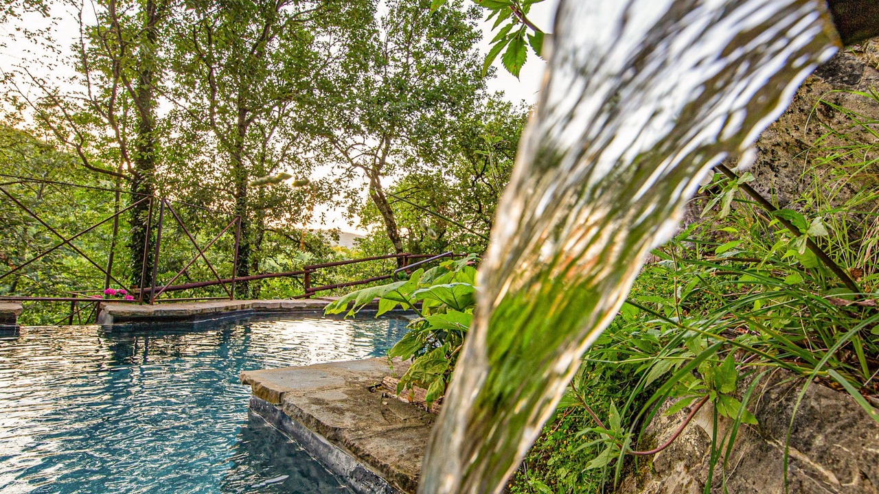 Photo of Outdoor in Ortignano Raggiolo