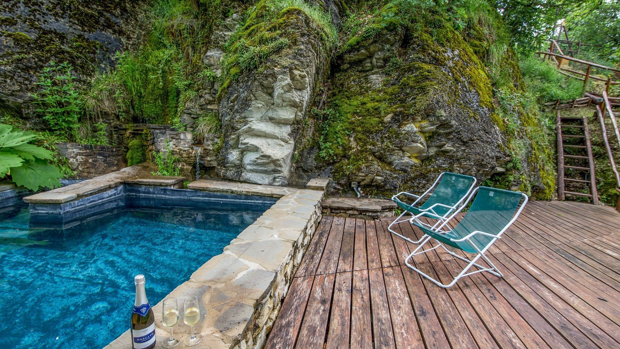 Photo of Outdoor in Ortignano Raggiolo