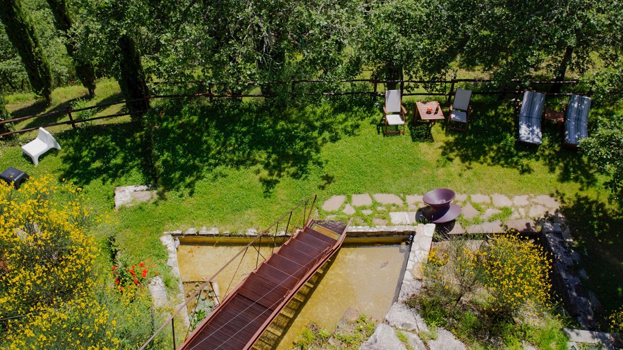 Photo of Outdoor in Ortignano Raggiolo