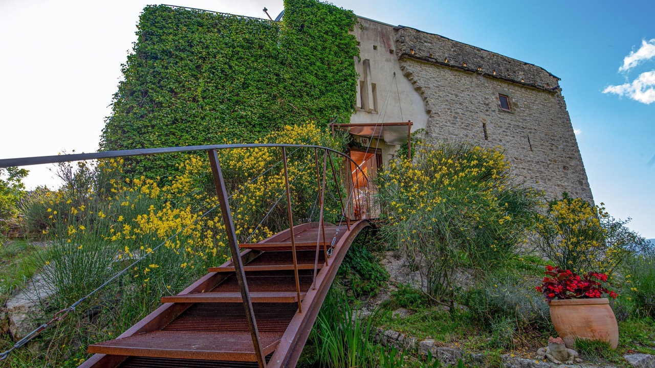 Photo of Outdoor in Ortignano Raggiolo