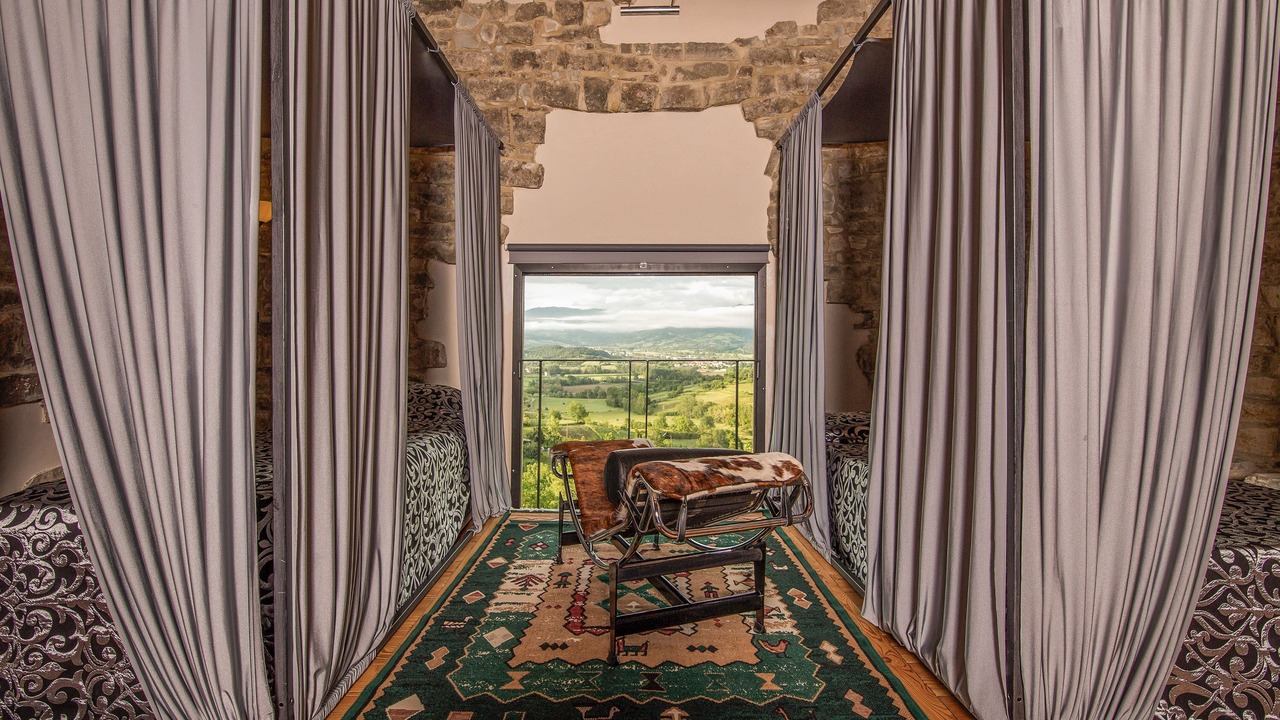 Photo of Bedroom in Ortignano Raggiolo