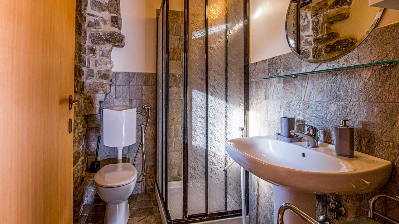 Photo of Bathroom in Ortignano Raggiolo