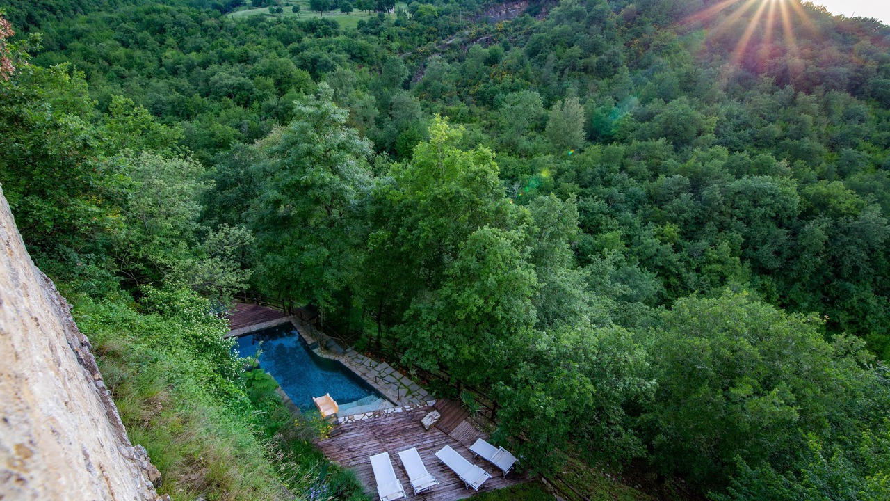 Photo of Outdoor in Ortignano Raggiolo
