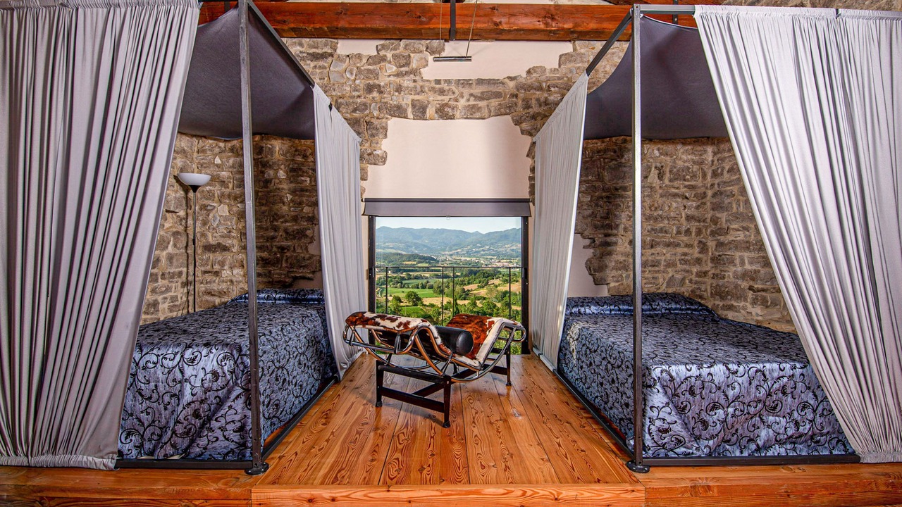 Photo of Bedroom in Ortignano Raggiolo