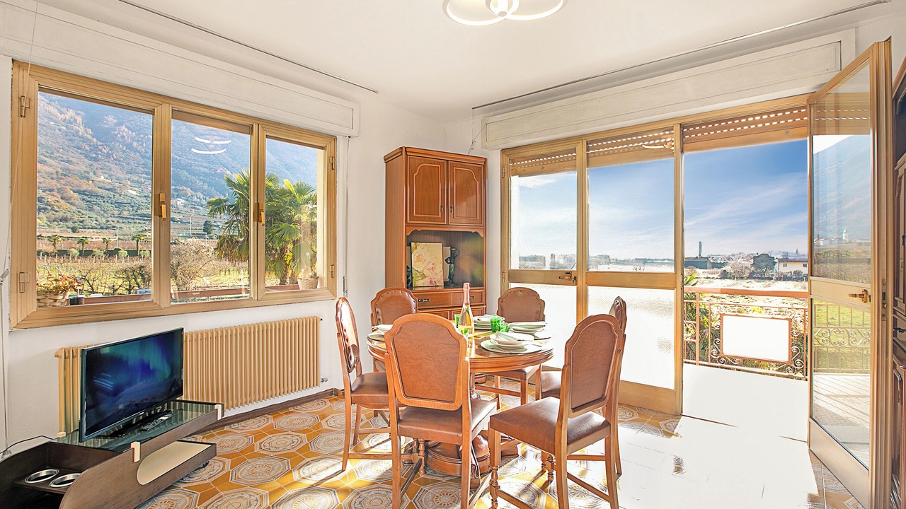 Photo of Livingroom in Bolognano-Vignole