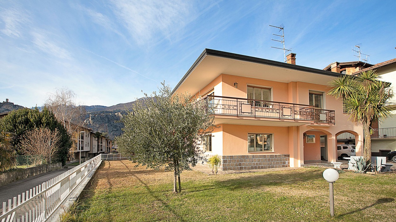 Photo of Outdoor in Bolognano-Vignole