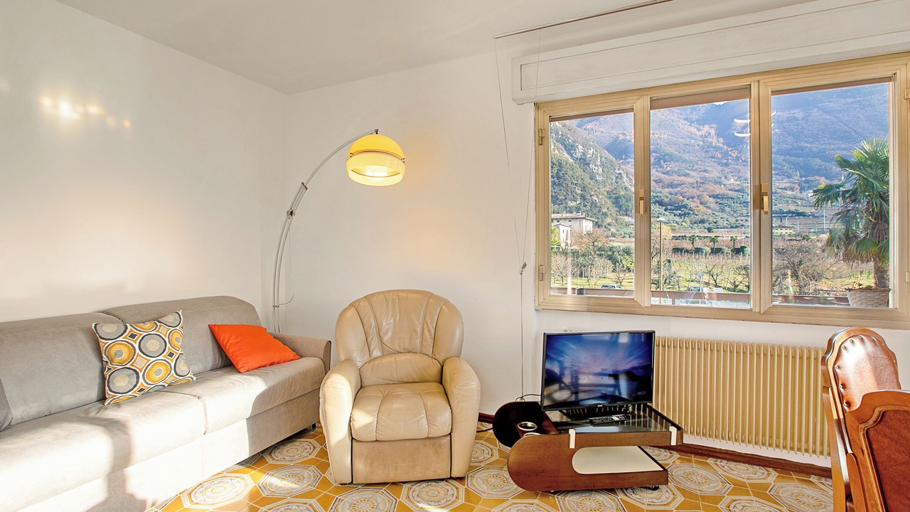 Photo of Livingroom in Bolognano-Vignole