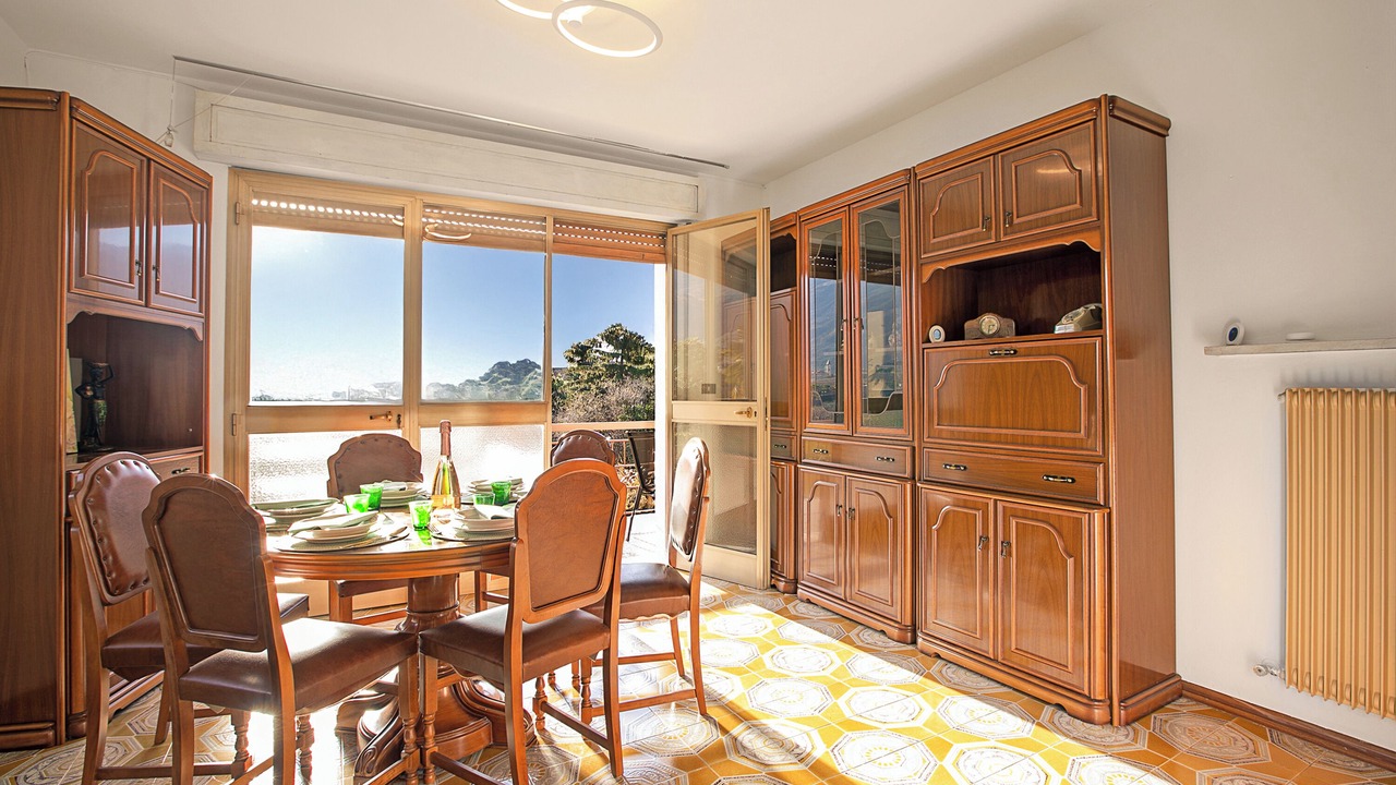 Photo of Livingroom in Bolognano-Vignole