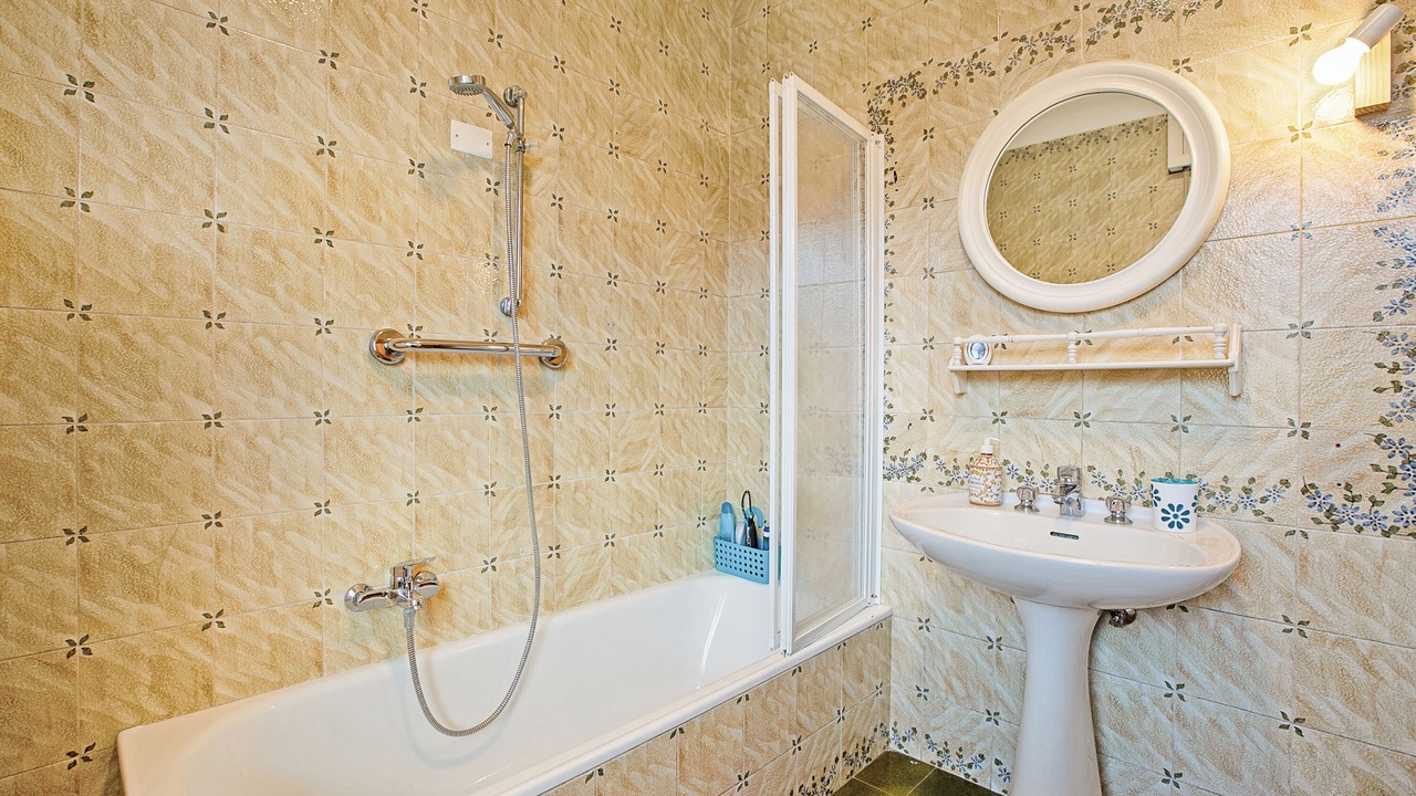 Photo of Bathroom in Bolognano-Vignole