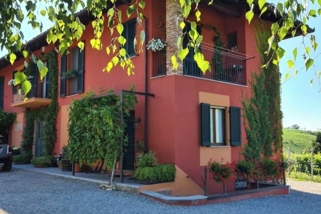Photo of Outdoor in Barbaresco