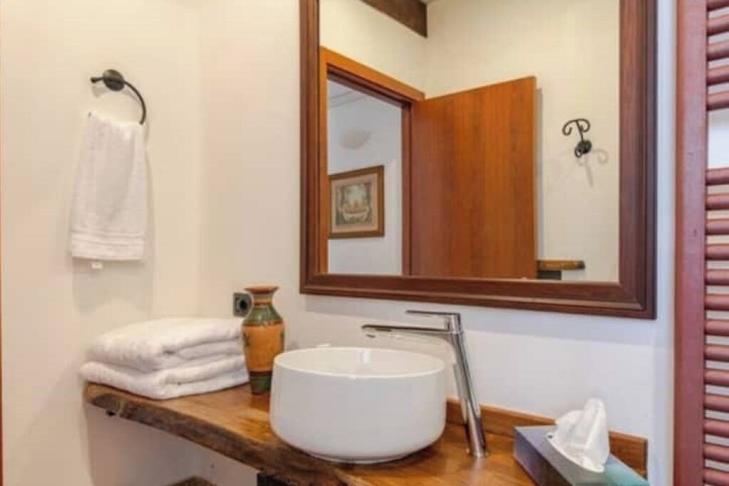 Photo of Bathroom in Barbaresco