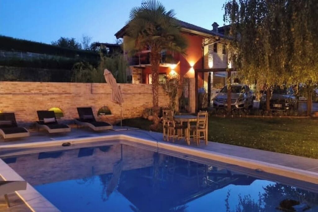Photo of Outdoor in Barbaresco