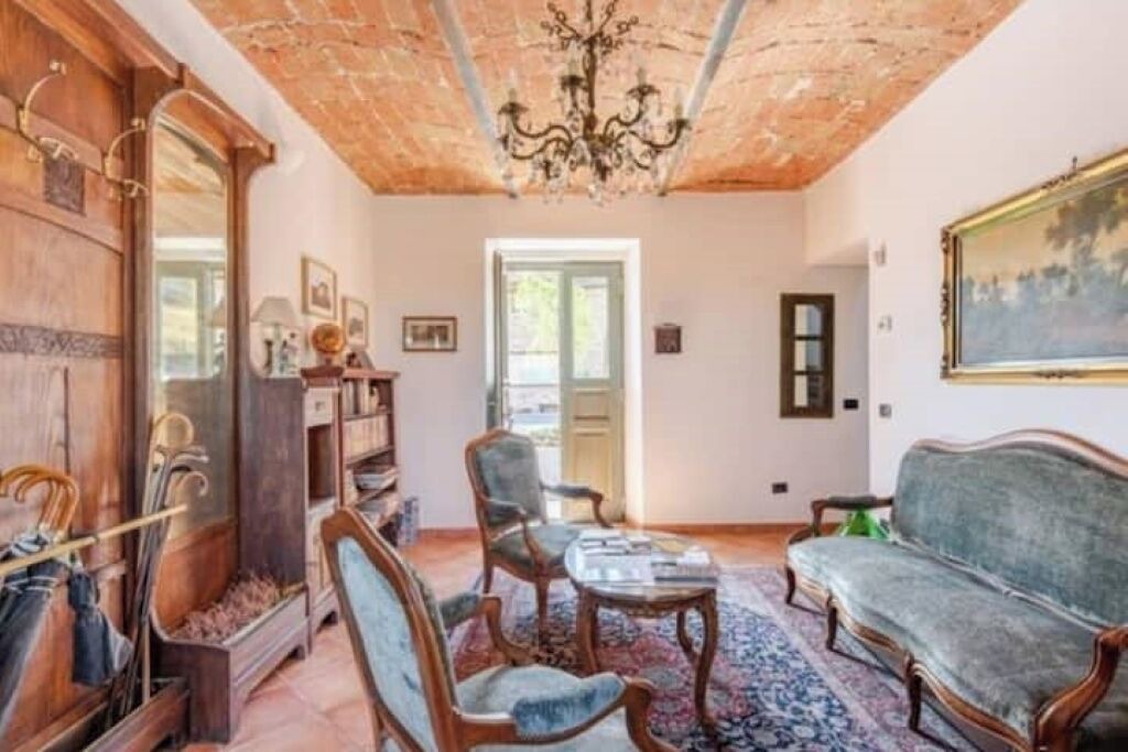 Photo of Livingroom in Barbaresco