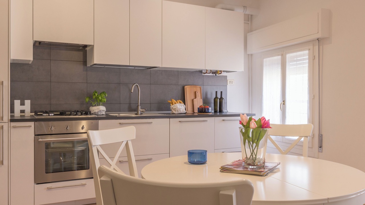 Photo of Kitchen in Codigoro