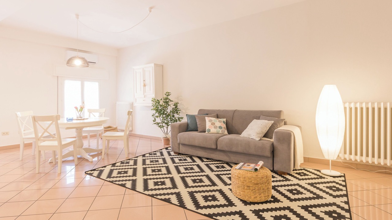 Photo of Livingroom in Codigoro