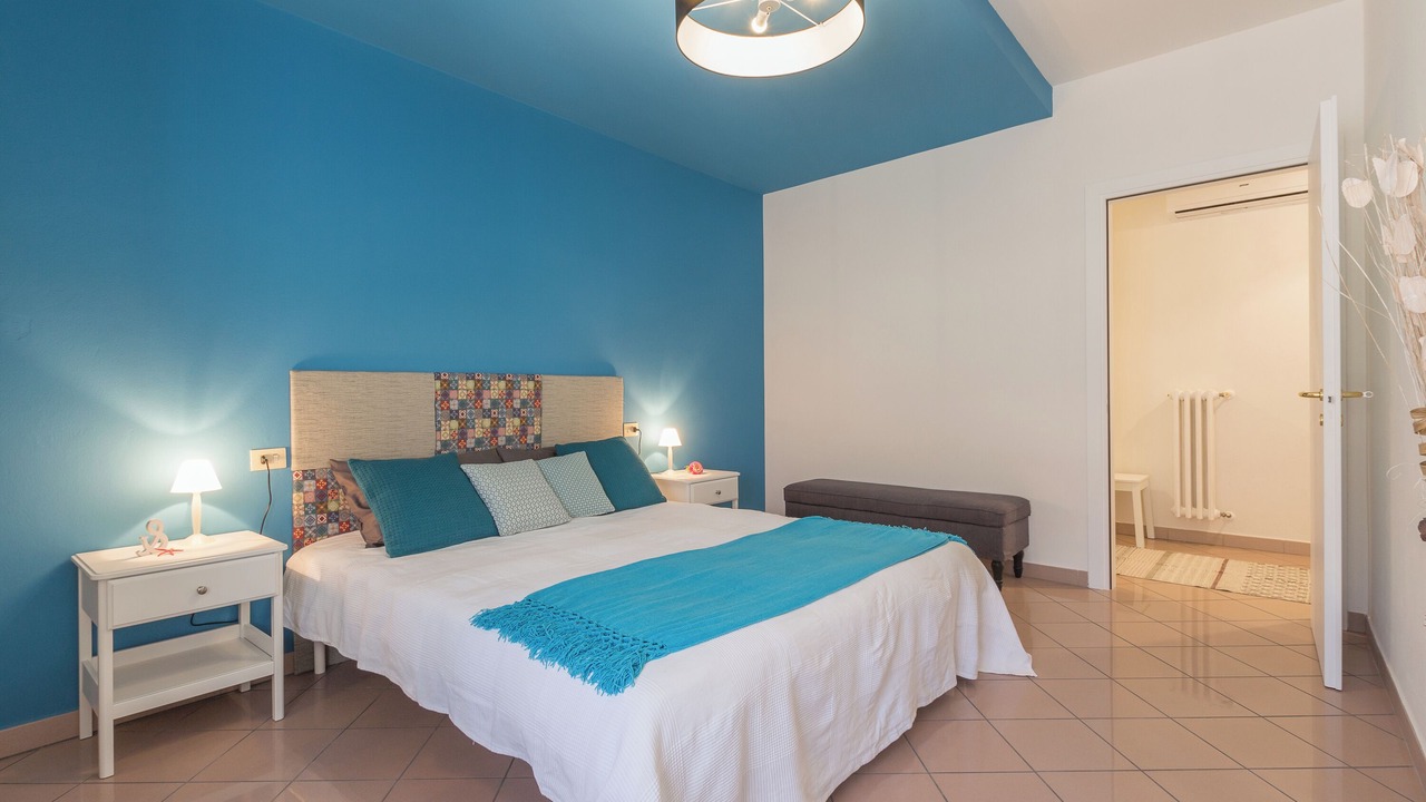 Photo of Bedroom in Codigoro