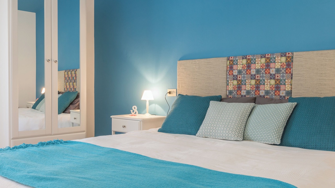 Photo of Bedroom in Codigoro