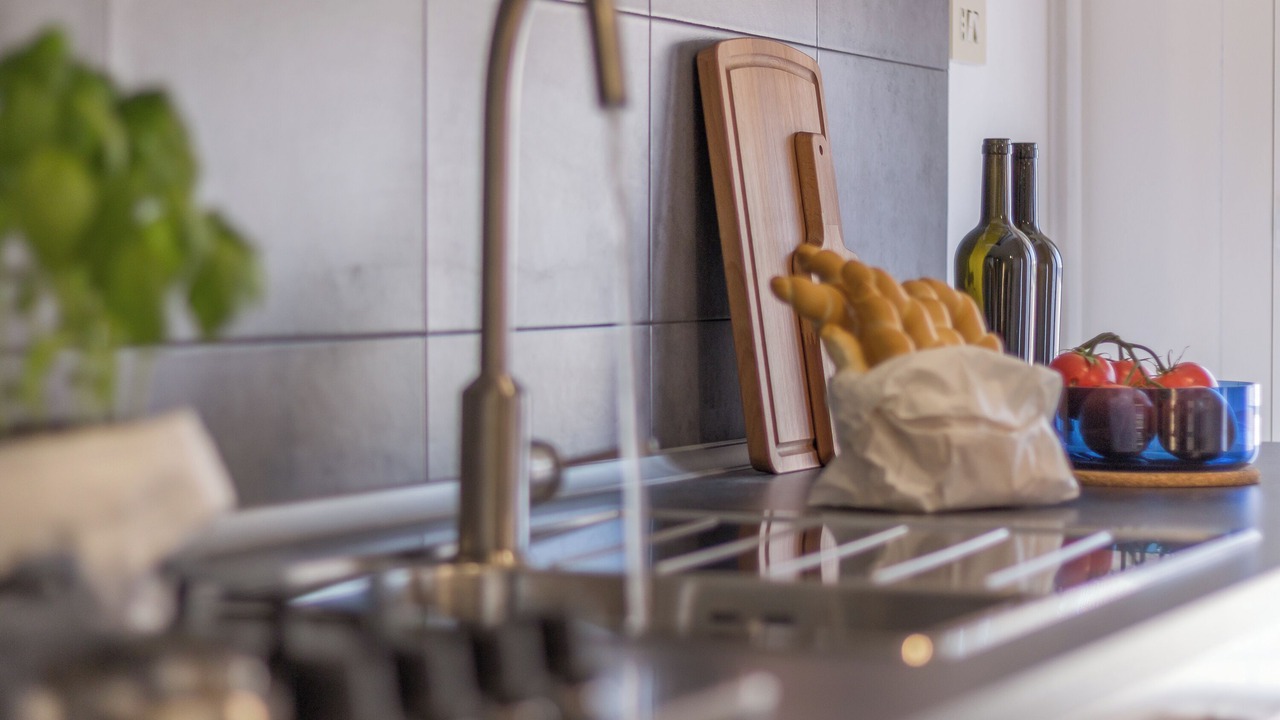 Photo of Kitchen in Codigoro