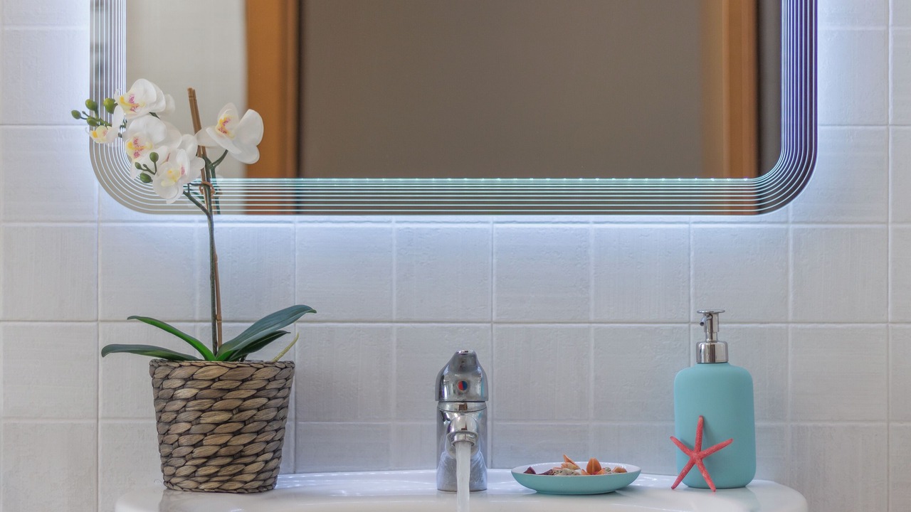 Photo of Bathroom in Codigoro