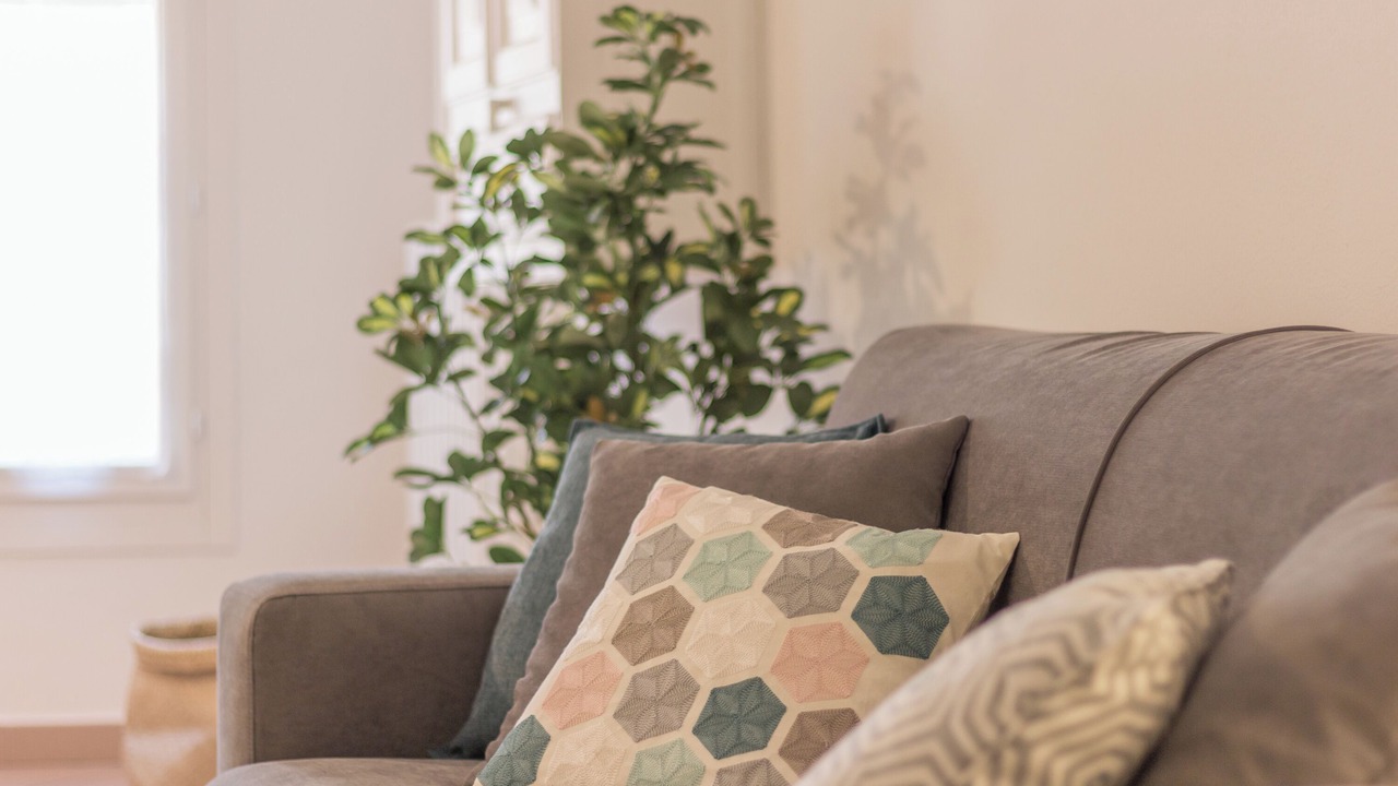 Photo of Livingroom in Codigoro