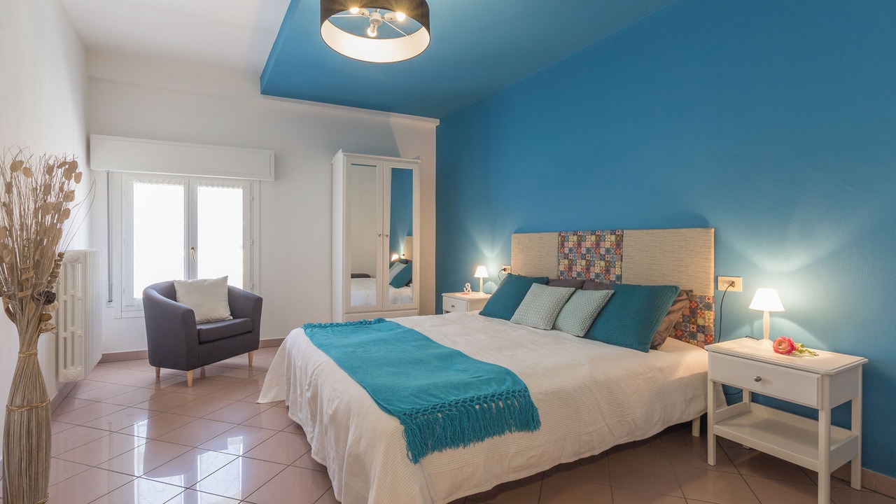 Photo of Bedroom in Codigoro
