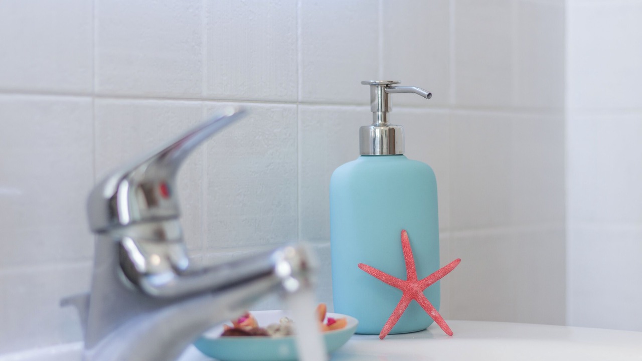 Photo of Bathroom in Codigoro