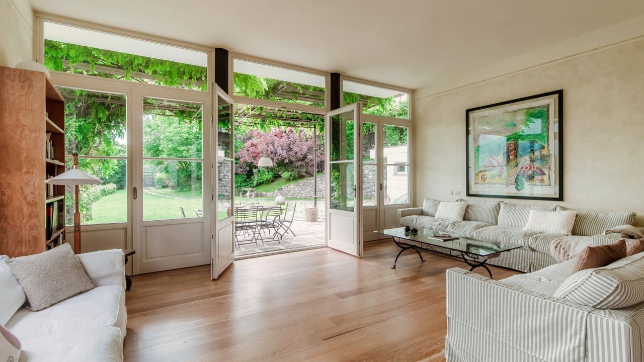 Photo of Livingroom in Laglio