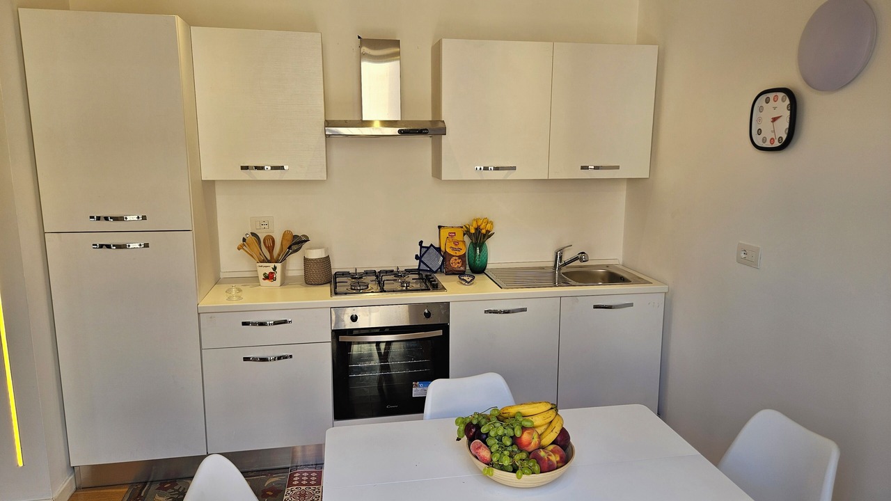 Photo of Kitchen in Reggio Calabria