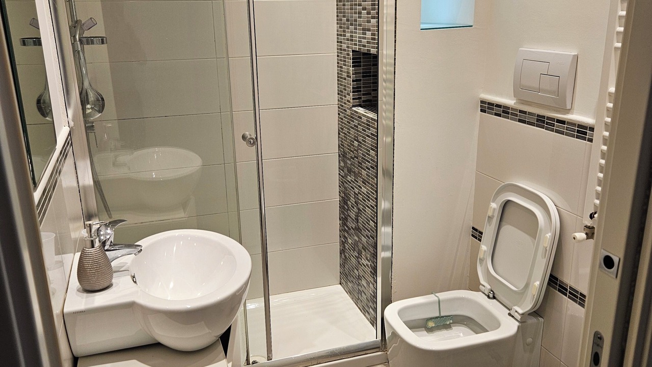 Photo of Bathroom in Reggio Calabria