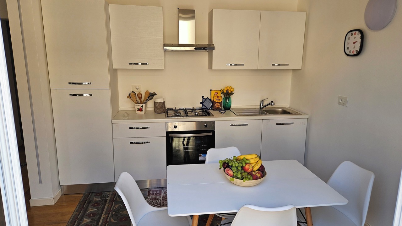 Photo of Kitchen in Reggio Calabria