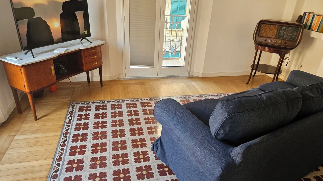 Photo of Livingroom in Reggio Calabria