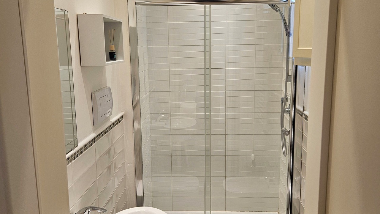 Photo of Bathroom in Reggio Calabria