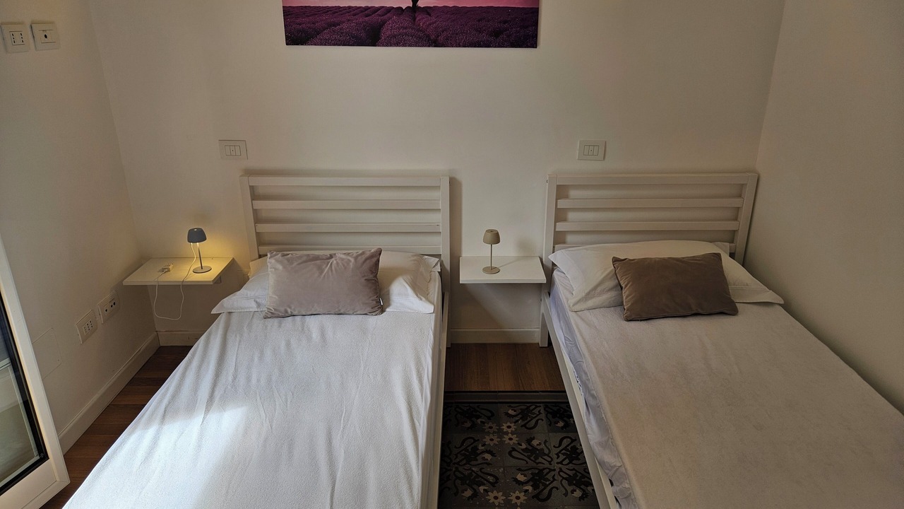 Photo of Bedroom in Reggio Calabria
