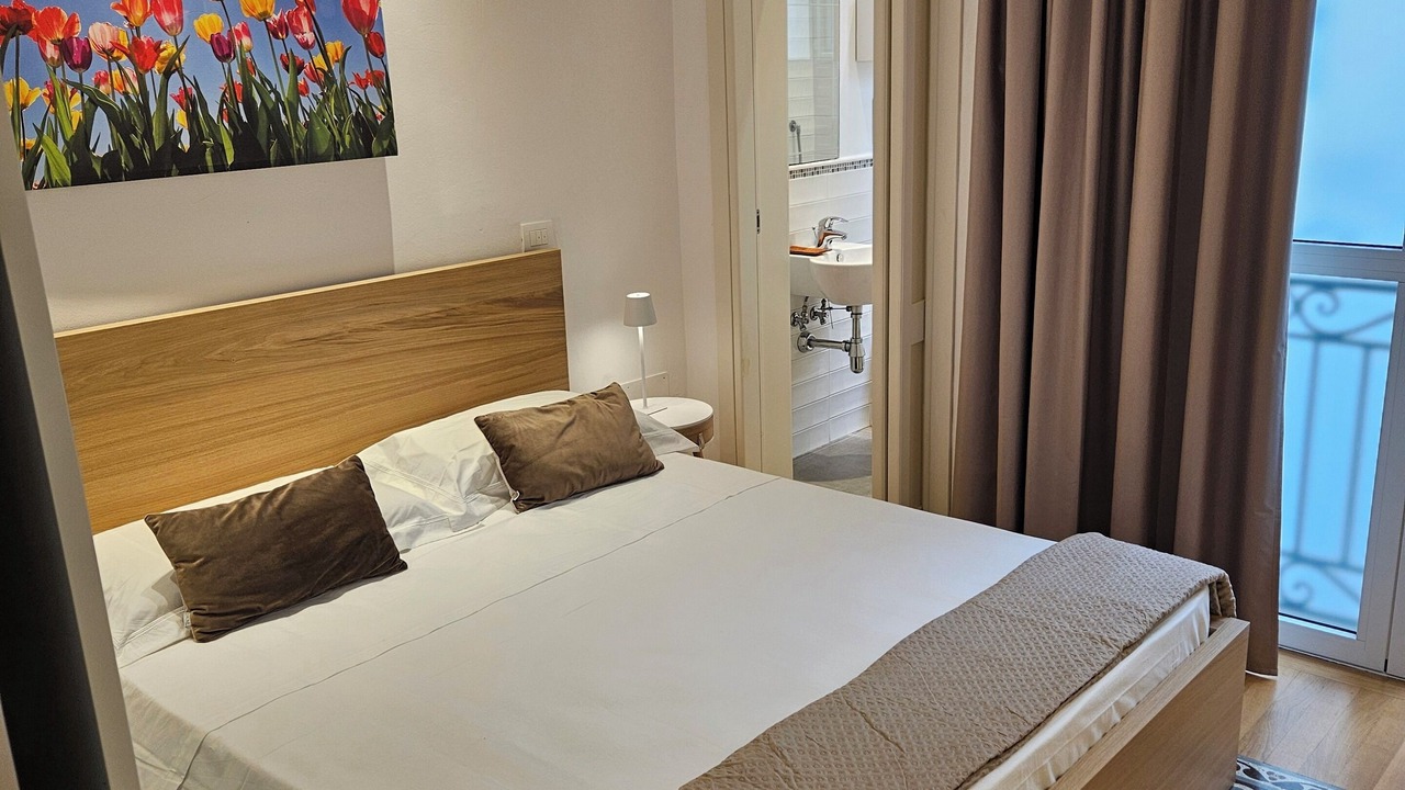 Photo of Bedroom in Reggio Calabria