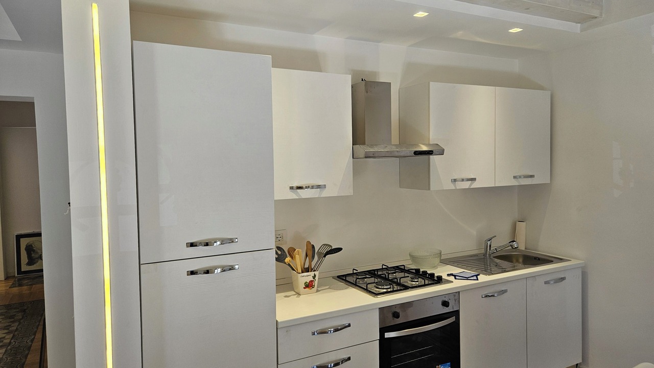 Photo of Kitchen in Reggio Calabria