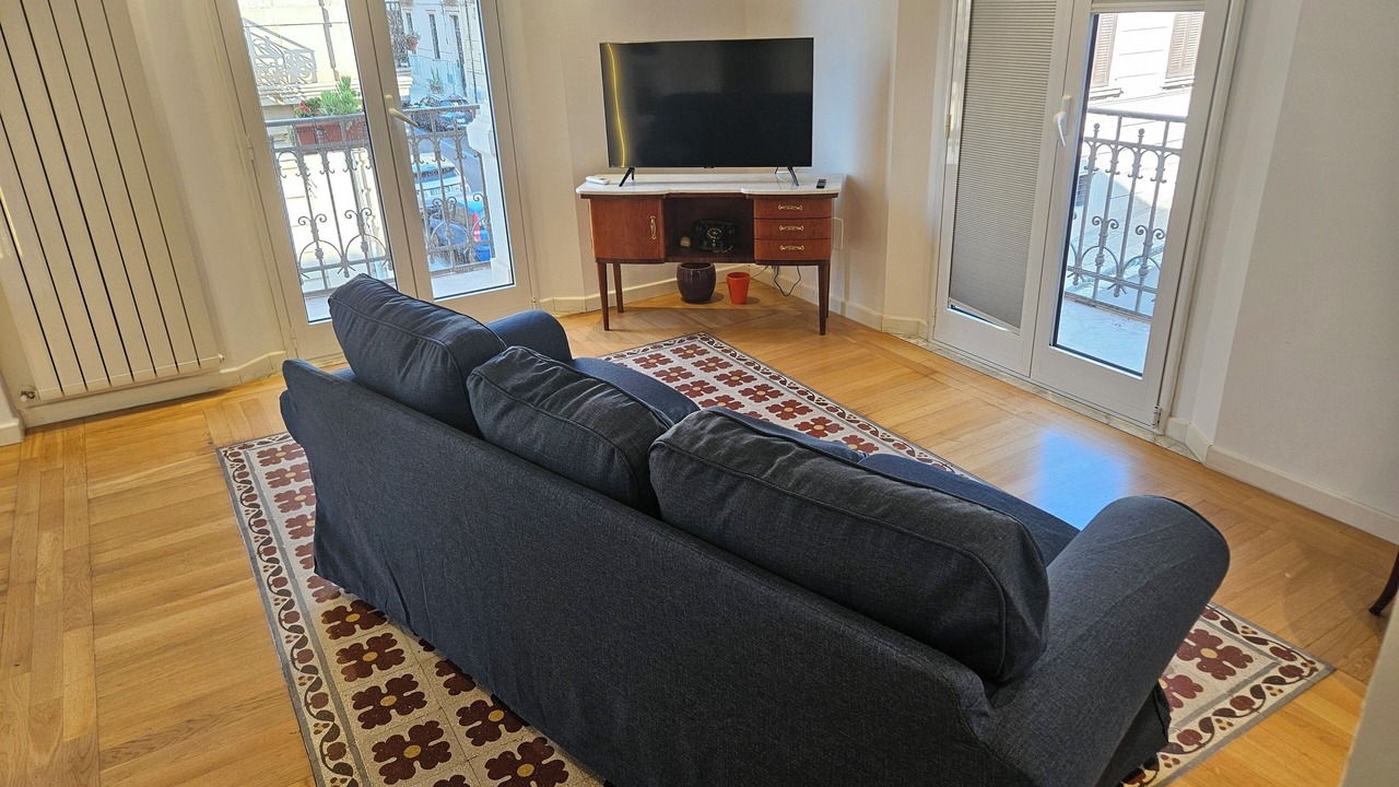 Photo of Livingroom in Reggio Calabria