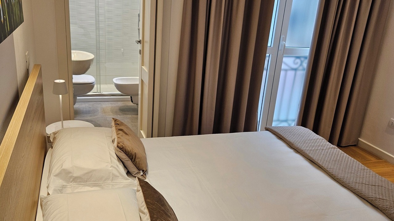 Photo of Bedroom in Reggio Calabria