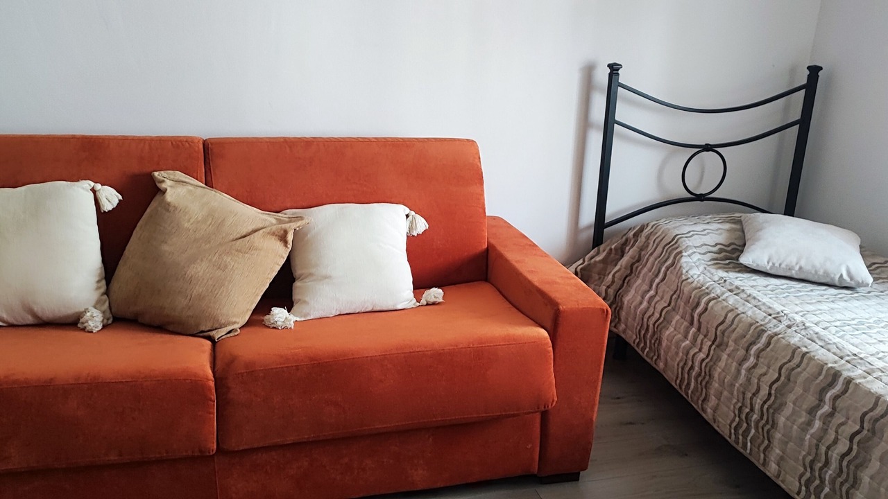 Photo of Bedroom in Prenestino-Centocelle