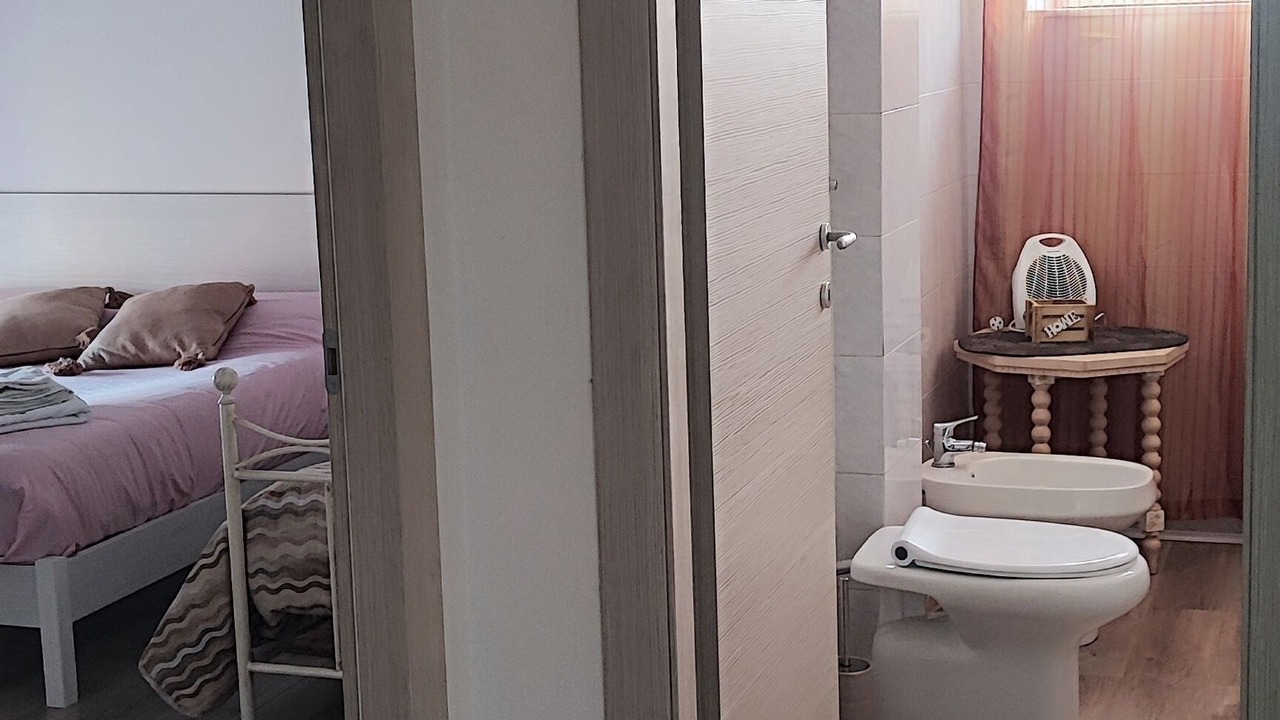 Photo of Bathroom in Prenestino-Centocelle
