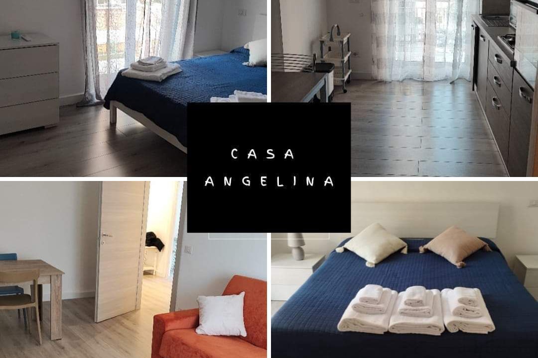 Photo of Bedroom in Prenestino-Centocelle