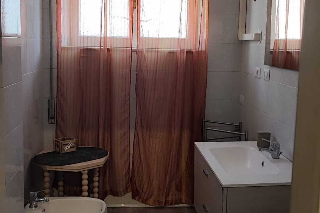 Photo of Bathroom in Prenestino-Centocelle