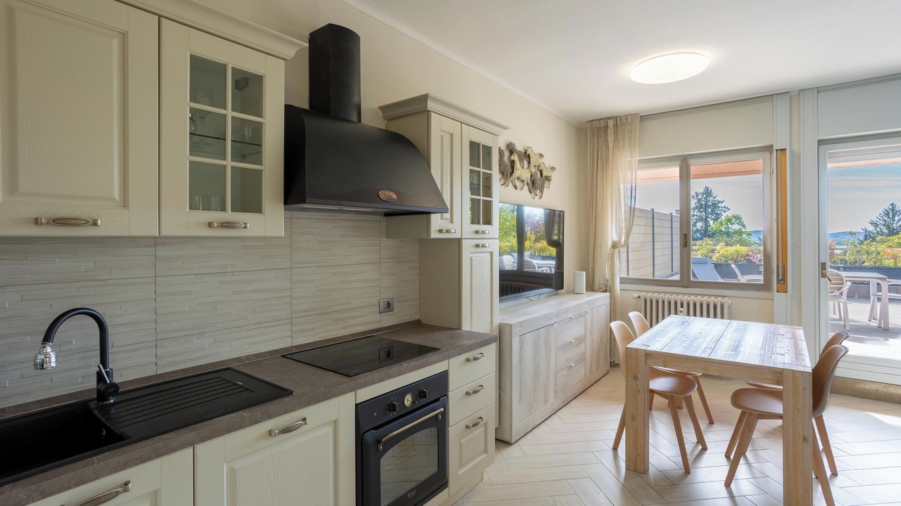 Photo of Kitchen in Lesa