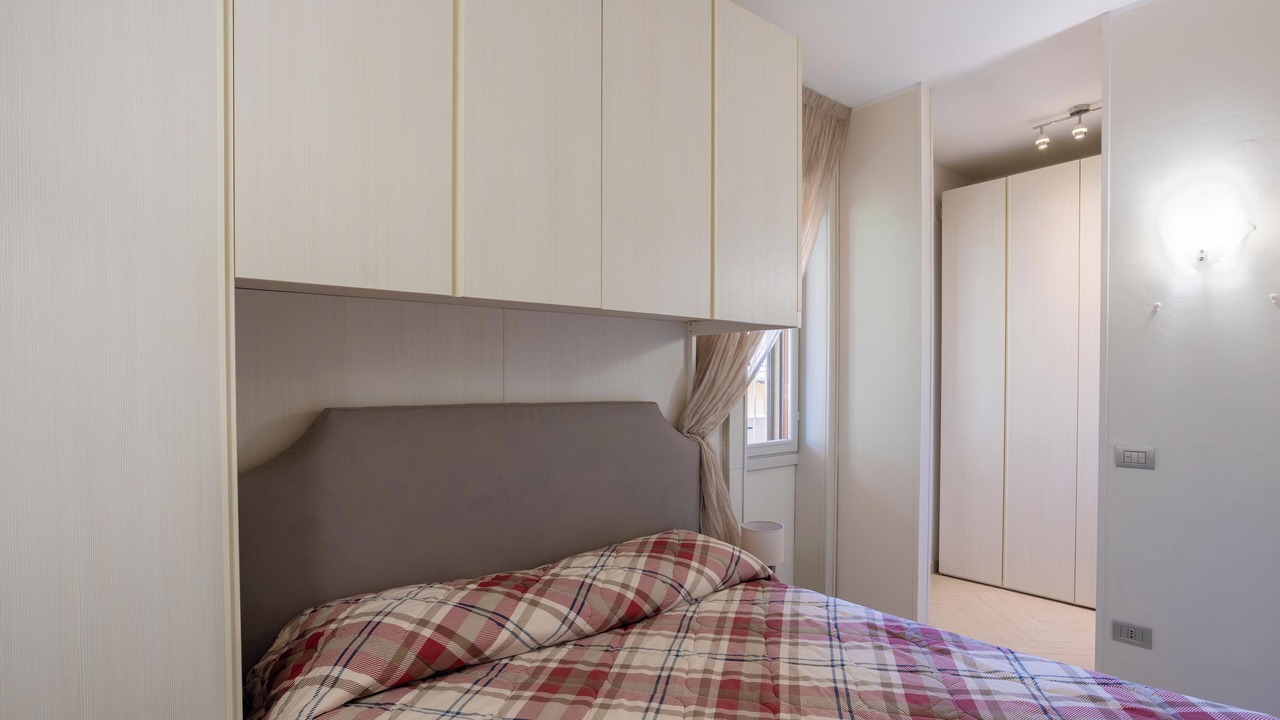 Photo of Bedroom in Lesa