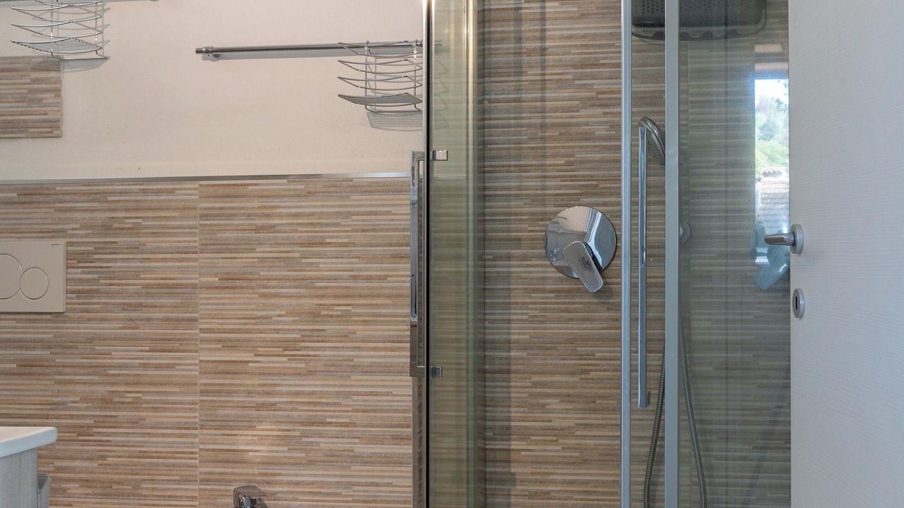 Photo of Bathroom in Lesa