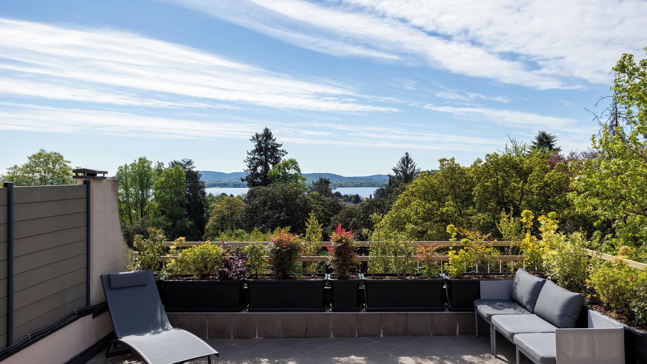 Photo of Patio Balcony in Lesa