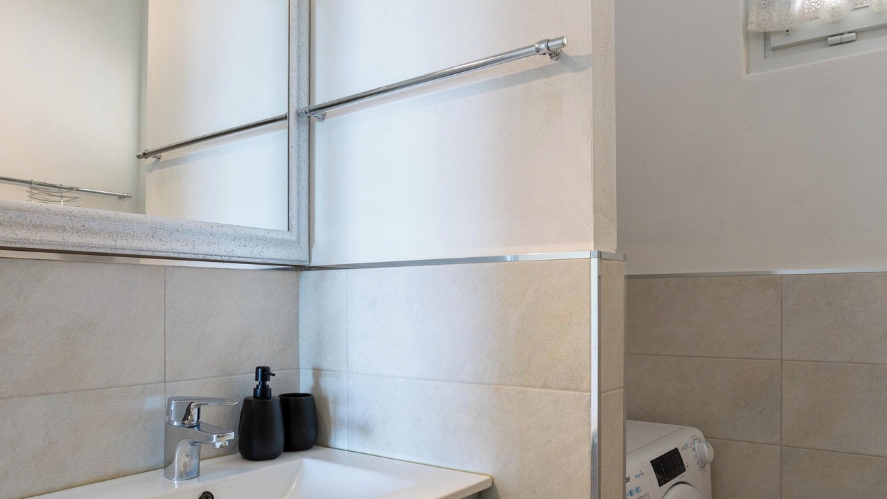 Photo of Bathroom in Lesa