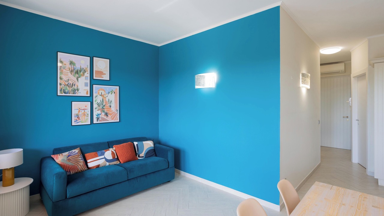 Photo of Livingroom in Lesa