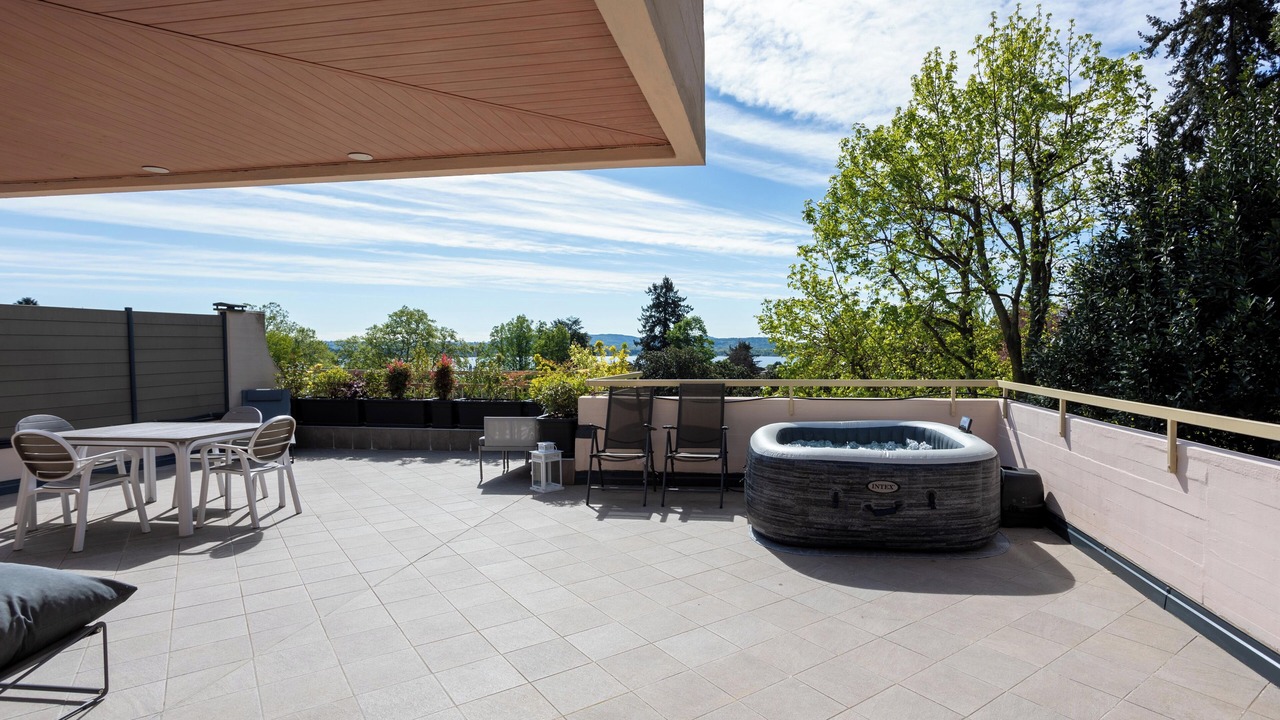 Photo of Outdoor in Lesa
